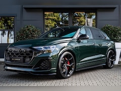 Audi Q8 - 60 TFSI e Competition 490pk, Carbon, Full-options 2026
