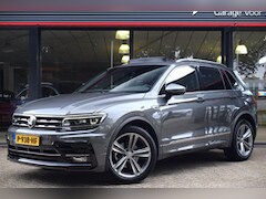 Volkswagen Tiguan - 1.4 TSI ACT Business R |VIRTUAL|PANORAMA|360CAM|LE