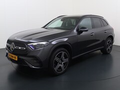 Mercedes-Benz GLC-klasse - 300e AMG 4Matic // SoH 93% // Panorama dak // Trekhaak // Burmester // Headup // Memory St