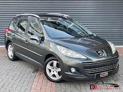 Peugeot 207 SW - 1.6 VTi XS Panoramadak | Trekhaak | Cruise | Pdc | Climate Control