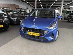 Hyundai i10 - 1.0 Premium CAMERA/CARPLAY/NAVI/CRUISE/CLIMA/PDC