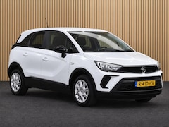 Opel Crossland - 1.2 Edition | Stoel & Stuur verw. / Cruise / Airco
