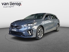 Kia Cee'd Sportswagon - Ceed 1.6 GDI PHEV DynamicPlusLine TREKHAAK