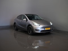 Tesla Model Y - 455 Km WLTP (DEMO) Pano/ Memory/ Elek.klep/ Stoelverw./ Navi/ 360 Camera/ Climate/ 20” LMV