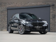 BMW X5 - xDrive50e LCI M Sport Pro | Pano | Trekhaak | H&K | ACC | HUD | Individual leder | Comfort