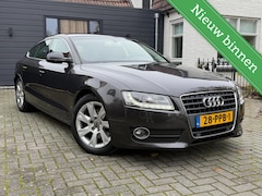 Audi A5 Sportback - 2.0 TFSI Aut Pro Line 180pk | Orig NL