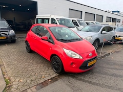 Ford Ka - 1.2 Trend nieuwe apk