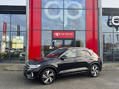 Volkswagen T-Roc - 1.5 TSI DSG-7 3 X R-Line | Panorama | Camera | Parksens |Keyless | Carplay |