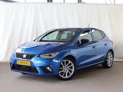 SEAT Ibiza - 1.0 TSI FR Business Intense | Stoelverwarming | Camera