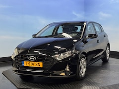 Hyundai i20 - 1.2 MPI i-Motion Airco | Cruise | 4 cilinder