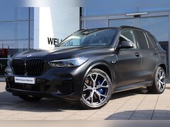 BMW X5 - xDrive45e M Sport Automaat / Trekhaak / Panoramadak Sky Lounge / Comfortstoelen / Comfort