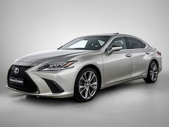 Lexus ES - 300h F Sport Line | Mark Levinson | Head-Up | Memory Seat | Stoel+stuurverwarming | Naviga