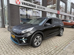Kia e-Niro - Edition 64 kWh | SOH 100% | Adapt.Cruise | Carplay|
