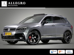 Volkswagen Tiguan - 1.5 TSI ACT Highline Business R-Line (PANO, TREKHAAK, ADAPTIVE CRUISE, APPLE CARPLAY/ANDRO