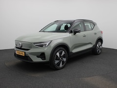 Volvo XC40 - Single Motor Extened Range Core 82 kWh | Automaat | Apple Carplay / Android Auto | Trekhaa