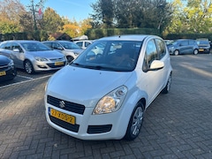Suzuki Splash - 1.0 VVT Comfort 5 deurs , airco