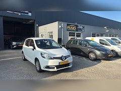 Renault Scénic - 1.2 TCe Expression