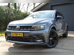 Volkswagen Tiguan Allspace - 1.5 TSI Highline Automaat/Navi/Pdc/Ecc/Led/Virtual dashboard/Achteruitrijcamera/Panoramada