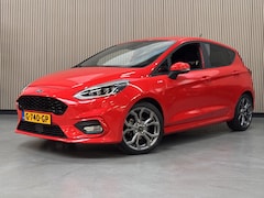Ford Fiesta - 1.0 EcoBoost ST-Line Navi B&O Winter pack Full LED Koplampen Keyless Dealeronderhouden