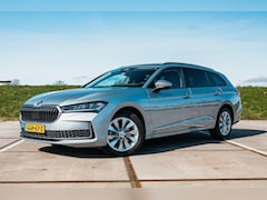 Skoda Superb Combi - 1.5 TSI MHEV First Edition | TREKHAAK | CAMERA | LED | ALL SEASON BANDEN