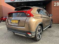 Mitsubishi Eclipse Cross - 1.5 DI-T Intense // APPLE CARPLAY / ANDROID AUTO // KEYLESS // PDC V+A // CAMERA // HUD