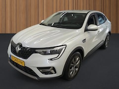 Renault Arkana - 1.6 E-Tech full-hybrid 145 evolution 1e-Eig. & Keurig-Onderh. BOVAG-Garantie. NL-Auto