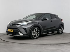Toyota C-HR - 2.0 Hybrid Style | Dealer onderhouden | LED PACK | JBL | Dodehoek detectie | Stoelverwarmi