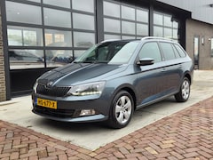 Skoda Fabia Combi - 1.2 TSI 110 PK Edition | Trekhaak | Stoelverwarming