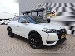 DS 3 Crossback - 1.2 Performance Line 1e Eigenaar | Volledig Onderh | NAP | BTW | Camera | Navi | Carplay |