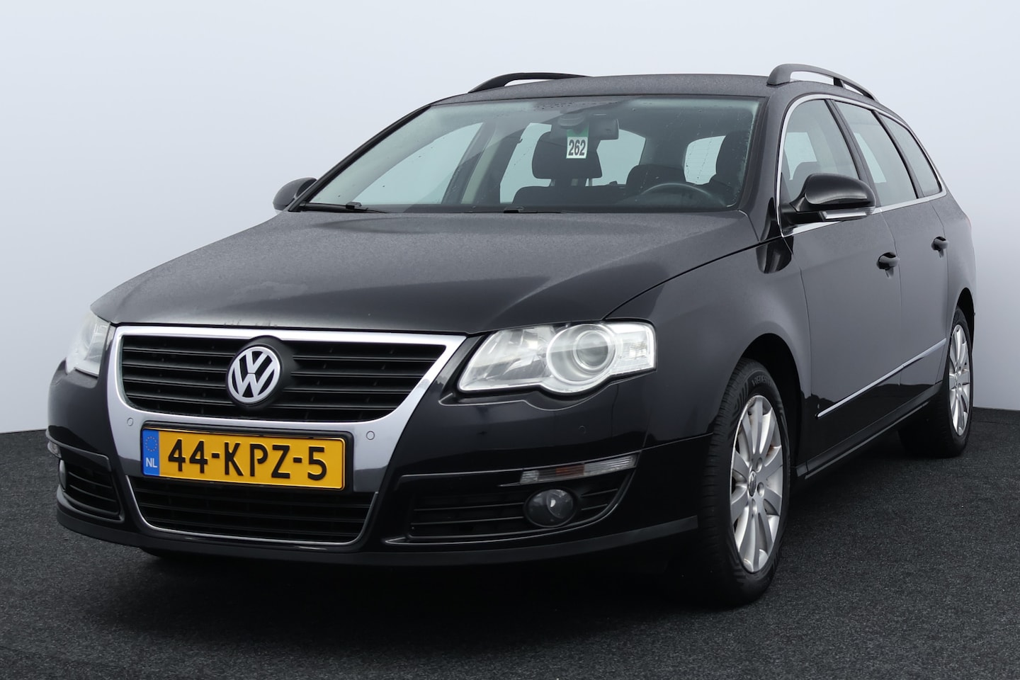 Volkswagen Passat Variant - 1.4 TSI Comfortline BlueMotion/ Automaat!/ Trekhaak/ Navi/ Clima/ Cruise/ Elek. pakket/ Is - AutoWereld.nl