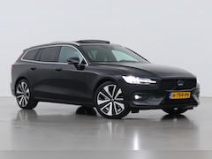 Volvo V60 - 2.0 T4 Momentum Pro | Harman/Kardon | Panoramadak | Trekhaak | Camera | Stoelverwarming |