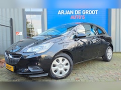 Opel Corsa - 1.2 70PK Airco Carplay® Trekhaak Electr pakket APK