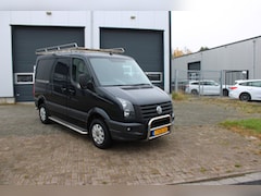 Volkswagen Crafter - 28 2.0 TDI L1H1 BM UNIEK 1E EIGENAAR