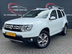 Dacia Duster - 1.2 TCe 4x2 Prestige AIRCO|NAV|PDC|EL.RAMEN|LMV|APK