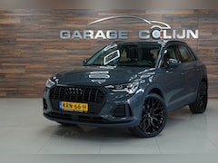 Audi Q3 - 35 TFSI | KEYLESS | LED | 21" | CAMERA |