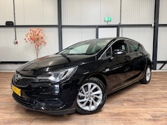 Opel Astra - 1.2 Elegance / NAVI / CAMERA / Apple Carplay /