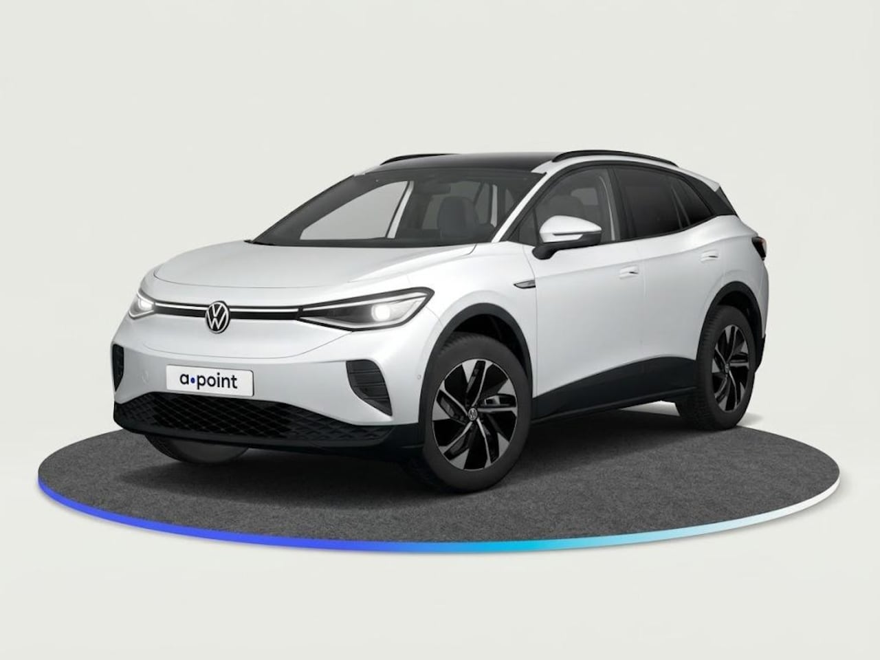 Volkswagen ID.4 - Pro 77 kWh 204 PK | Panorama dak | Warmtepomp | Head Up display | Trekhaak | Martix koplam - AutoWereld.nl