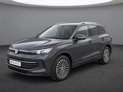 Volkswagen Tiguan - 1.5eTSI/150PK Energy · Trekhaak · Navigatie · 360°Camera + Parkeersensoren · Stoelverwarmi