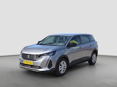 Peugeot 5008 - 1.2 PureTech Active Pack Business Parkeersensoren | Distributie vervangen | Full map navig