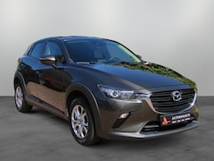 Mazda CX-3 - 2.0 SAG 120 Dyn