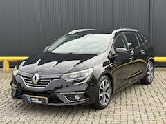Renault Mégane Estate - 1.2 TCe Bose