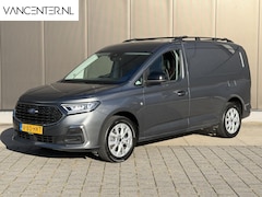 Volkswagen Caddy Cargo Maxi - 2.0 TDI 122PK DSG Automaat Style