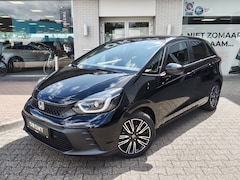 Honda Jazz - 1.5 e:HEV Advance | Sensoren v/a | Navi | Stoelverwarming | Android Auto
