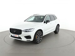Volvo XC60 - 2.0 Recharge T6 AWD Inscription | EZ32276 |