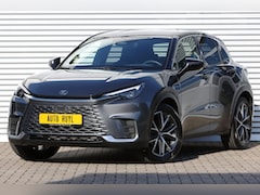 Lexus LBX - Emotion 2WD Two-Tone Leer