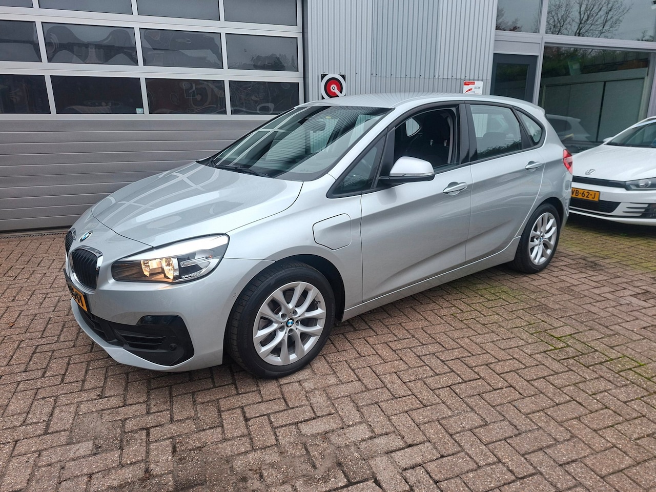 BMW 2-serie Active Tourer - 225xe iPerformance 225xe iPerformance - AutoWereld.nl