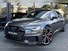Audi A6 Avant - 55 TFSIe Quattro S6 Pano Matrix B&O Softclose Hud