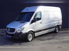 Mercedes-Benz Sprinter - 319 3.0 V6 190pk Euro6 Automaat Navigatie Xenon Camera Cruise control