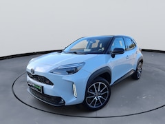 Toyota Yaris Cross - Yaris Cross Hybrid GR Sport Adventure Automaat