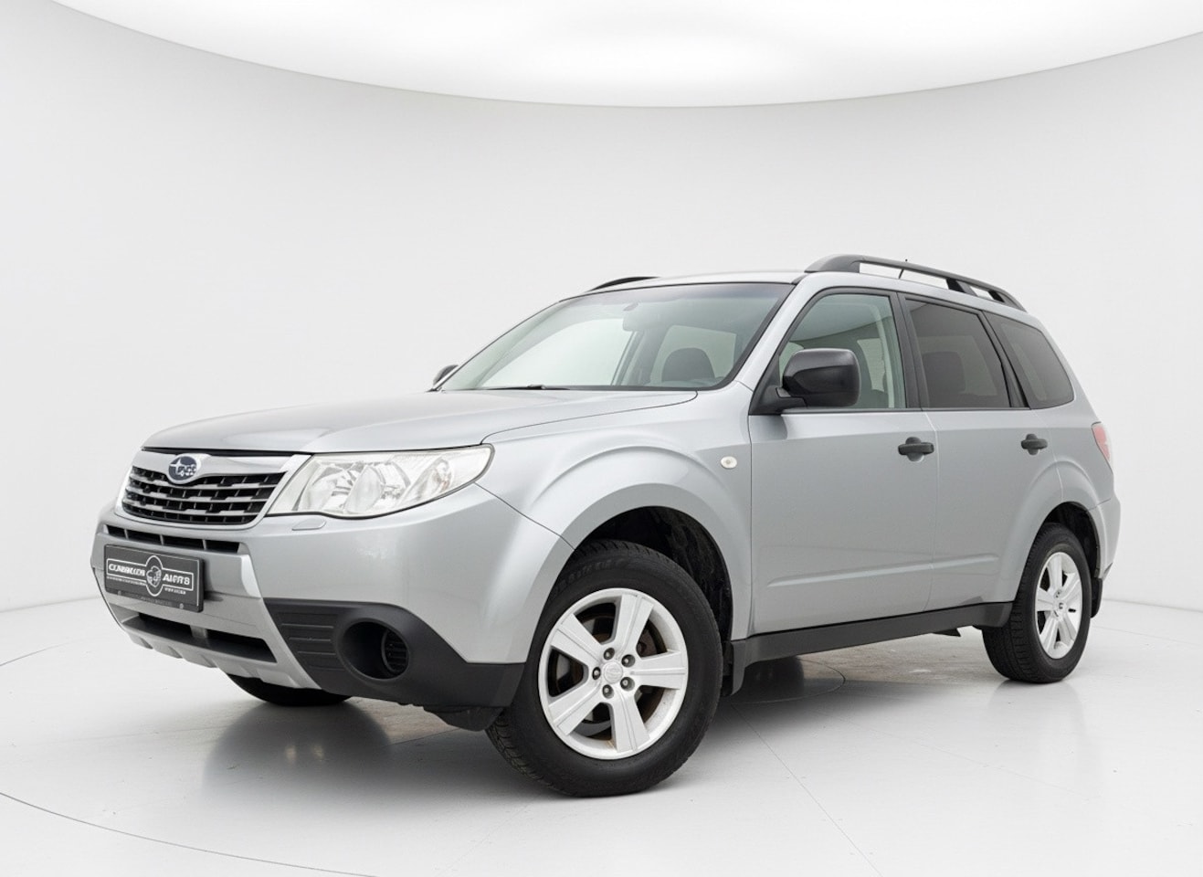 Subaru Forester - 2.0 AWD Aut | 1e Eigenaar | Trekhaak | Cliima | PDC | Cruise | - AutoWereld.nl